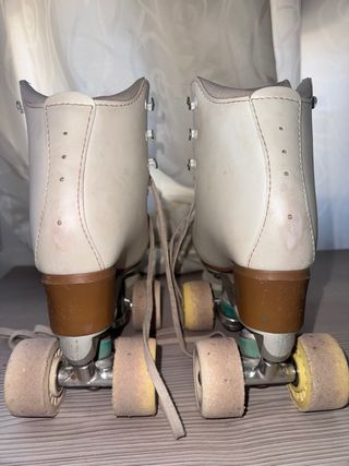 Patines Edea Esordio Talla 36