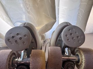 Patines Edea Esordio Talla 36