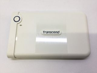 Disco Duro Externo Transcend StoreJet