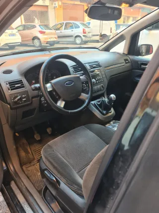 Ford C-MAX 2007