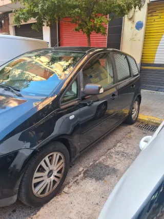 Ford C-MAX 2007