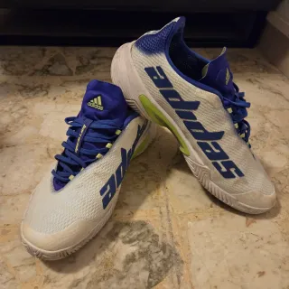 Scarpe Adidas Barricade Tennis Padel