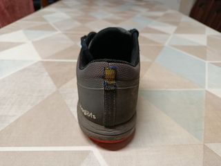 Zapatillas Haglöfs L.I.M. Proof Low T45