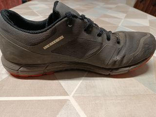 Zapatillas Haglöfs L.I.M. Proof Low T45