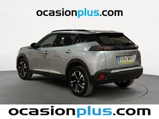 Peugeot 2008 PureTech 100 S&S Allure 75 kW (100 CV)