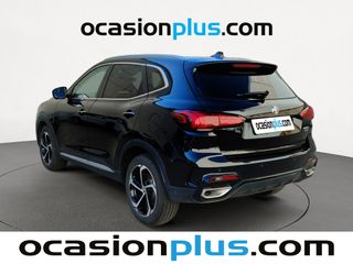 MG eHS 1.5 T-GDI PHEV Luxury 190 kW (258 CV)