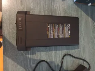 Bicicleta Eléctrica Plegable Denver E-1000