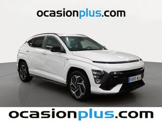 Hyundai Kona 1.6 GDI HEV N Line DCT 104 kW (141 CV)