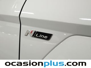Hyundai Kona 1.6 GDI HEV N Line DCT 104 kW (141 CV)