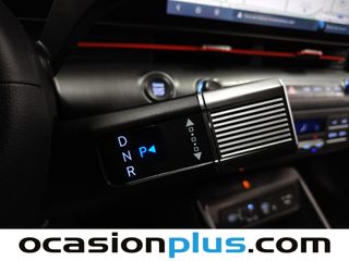 Hyundai Kona 1.6 GDI HEV N Line DCT 104 kW (141 CV)