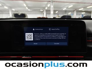 Hyundai Kona 1.6 GDI HEV N Line DCT 104 kW (141 CV)