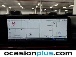 Hyundai Kona 1.6 GDI HEV N Line DCT 104 kW (141 CV)