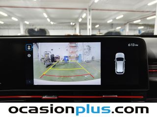 Hyundai Kona 1.6 GDI HEV N Line DCT 104 kW (141 CV)