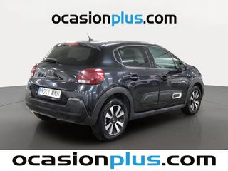 Citroen C3 PureTech 110 S&S Max 81 kW (110 CV)