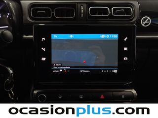 Citroen C3 PureTech 110 S&S Max 81 kW (110 CV)