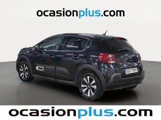 Citroen C3 PureTech 110 S&S Max 81 kW (110 CV)