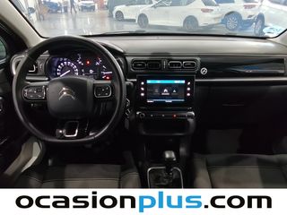 Citroen C3 PureTech 110 S&S Max 81 kW (110 CV)