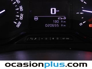 Citroen C3 PureTech 110 S&S Max 81 kW (110 CV)