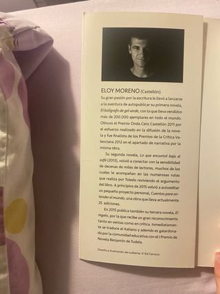 Invisible / Invisible (Spanish Edition)