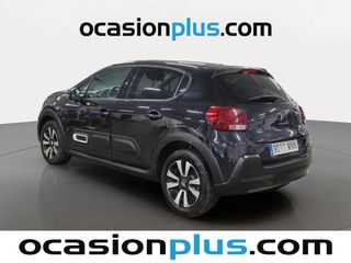 Citroen C3 PureTech 110 S&S Max 81 kW (110 CV)