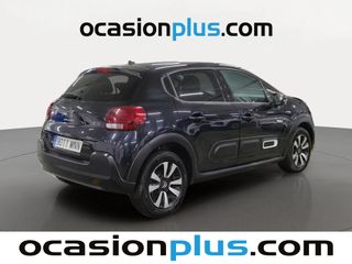 Citroen C3 PureTech 110 S&S Max 81 kW (110 CV)