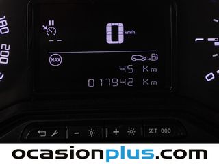 Citroen C3 PureTech 110 S&S Max 81 kW (110 CV)