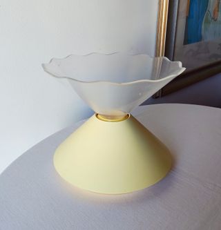 Guzzini bilancia da cucina Dolly, vintage design