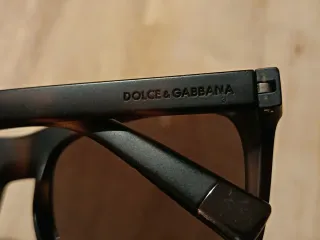 Gafas Dolce & Gabbana DG 6102 Havana