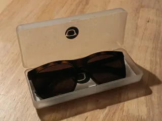 Gafas Dolce & Gabbana DG 6102 Havana