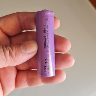 Linterna buceo Chustar 1000lm