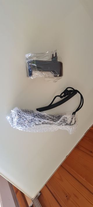 Linterna buceo Chustar 1000lm