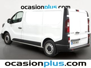 Renault Trafic Furgon L1H1 Blue dCi 96 kW (130 CV)