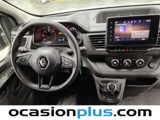 Renault Trafic Furgon L1H1 Blue dCi 96 kW (130 CV)