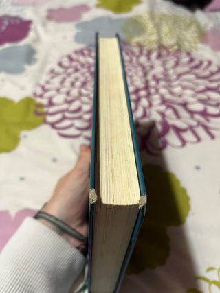 Aldwyn y la profecía