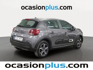 Citroen C3 Origin Plus BlueHDi 75 kW (102 CV)