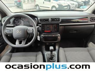 Citroen C3 Origin Plus BlueHDi 75 kW (102 CV)