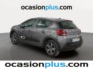 Citroen C3 Origin Plus BlueHDi 75 kW (102 CV)