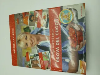 Le ricette della Prova del cuoco