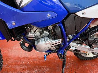 Yamaha DT 125 RE 2008