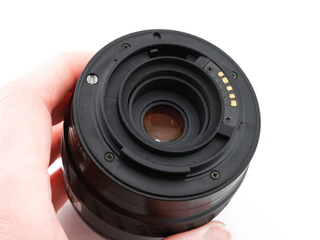 Obiettivo fotografico Minolta AF Zoom 35-70 mm