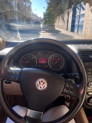 Volkswagen Golf 2005