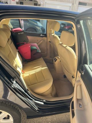 Volkswagen Golf 2005