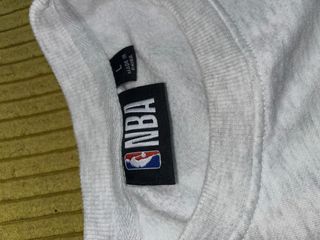 Sudadera NBA Lakers Gris