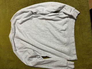 Sudadera NBA Lakers Gris