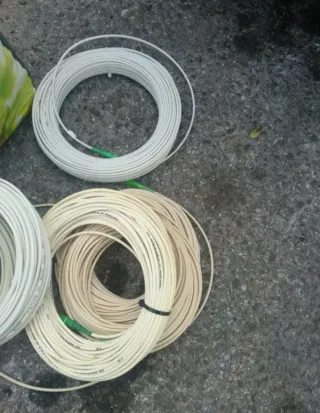 Acometida Fibra Óptica
