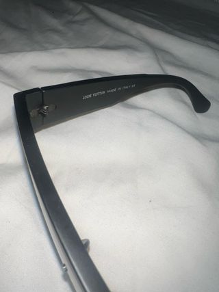 Gafas Louis Vuitton Monogram Gris