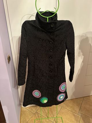 Cappotto da donna Desigual