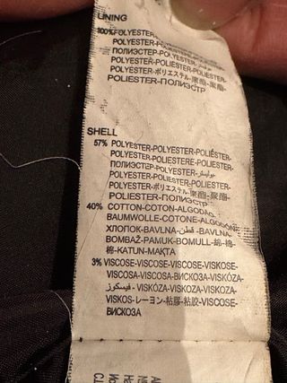 Cappotto da donna Desigual