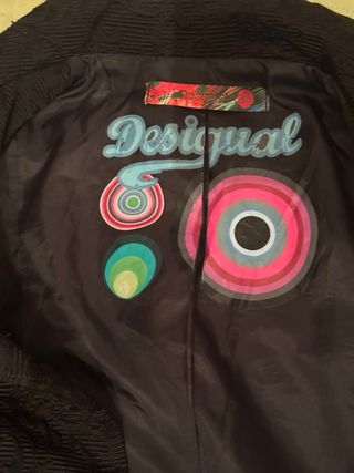 Cappotto da donna Desigual