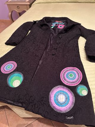 Cappotto da donna Desigual